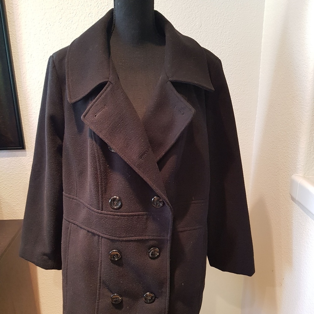 Jacket - Picture 2 of 6